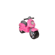 гр Скутер-толокар 502 (1) розовый 