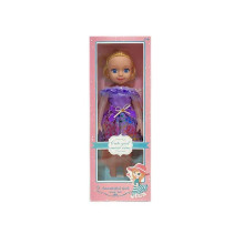 Лялька 705 A 011 (60/2) в коробці 