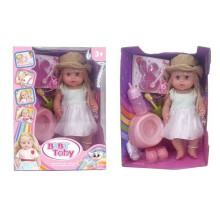 Лялька W 322018 C3 (8) в коробці 