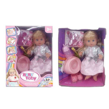 Лялька W 322018-2 (8) в коробці  