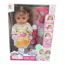 Лялька 6950 (24) в коробці 