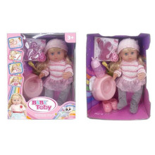 Лялька W 322018-4 (8) в коробці 