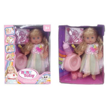 Лялька W 322018-3 (8) в коробці 