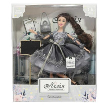 Кукла Лилия ТК - 13272 (48) 