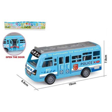 Автобус XY  331-09 (288/2) у пакеті  