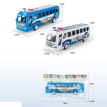 Автобус JY 88-2 A (360/2) 