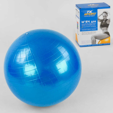 Мяч для фитнеса B 26265 (30) 