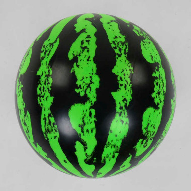 Мяч резиновый С 40276 (400) 