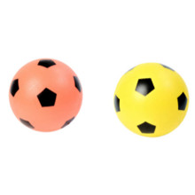 М`яч гумовий C 56601 (300) 4 види, розмір 6``, у пакеті 