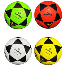 М`яч футбольний С 64672 (50) 4 кольори, ВИДАЄТЬСЯ ТІЛЬКИ МІКС ВИДІВ 