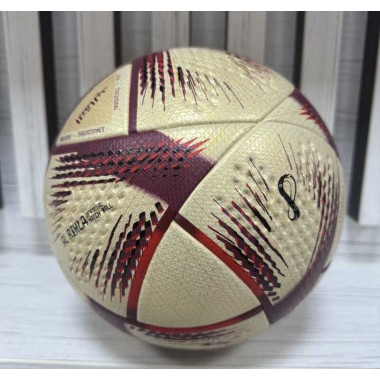М`яч футбольний C 64619 (30) 1 вид, вага 420 грамів, матеріал PU, балон гумовий, клеєний, (поставляється накачаним на 90)  
