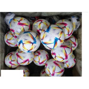 М`яч футбольний C 62418 (30) 2 види, вага 420 грамів, матеріал PU, балон гумовий, клеєний, (поставляється накаченим на 90) 