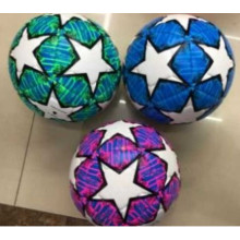 М`яч футбольний С 64684 (60) 3 кольори, ВИДАЄТЬСЯ ТІЛЬКИ МІКС ВИДІВ 