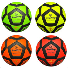 М`яч футбольний С 64668 (50) 4 кольори, ВИДАЄТЬСЯ ТІЛЬКИ МІКС ВИДІВ 