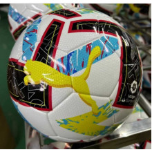 М`яч футбольний C 64622 (30) 1 вид, вага 420 грам, матеріал PU, балон гумовий, клеєний, (поставляється накачаним на 90) 