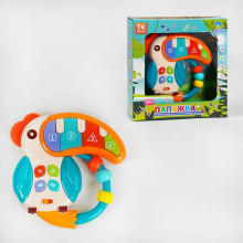 Музична іграшка “Папужка” TK - 30564 (48) 