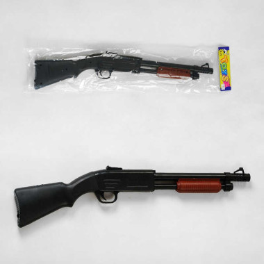 Пістолет 615 A (96) в пакеті  