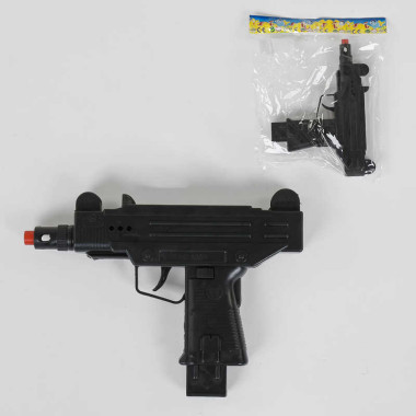 Пистолет 6307 А (288/2) трещотка, в пакете  