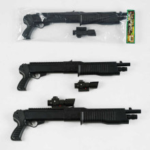 Пістолет 302-1 (48) в пакеті 