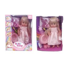 Лялька W 322018 C4 (8) в коробці 