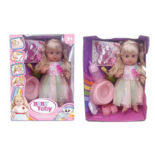 Лялька W 322018 B5 (8) в коробці 