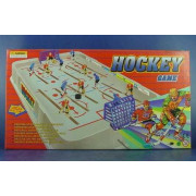 Хокей 662 (24) настільний, на штангах, 20х11х6см, у коробці 
