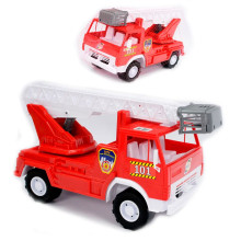 гр Авто Пожарная машина Х2 027 (12) 