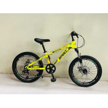 Велосипед Спортивний Corso «SPIRIT» 20