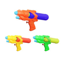 Водний пістолет 07125 (240/2) “TK Group”, 3 кольори, ВИДАЄТЬСЯ ТІЛЬКИ МІКС ВИДІВ, в пакеті 
