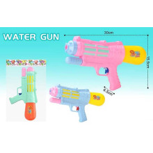 Водяной пистолет 598 (180/2) 4 цвета, в пакете 
